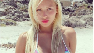 Кристиано Роналдо смени Ирина с нова фаворитка