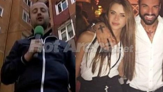 Благой Георгиев прехвърли Куини на свой приятел!