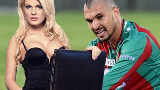 Вероника Каролин проговори за аферата си с Божинов