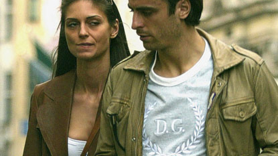 Димитър Бербатов и Елена с разкрития за живота си срещу 2 милиона