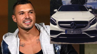 Алисия отряза Валери: Не ти искам колата