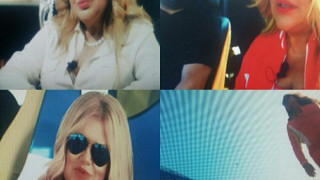 Ваня Червенкова разкри коя е голямата й любов