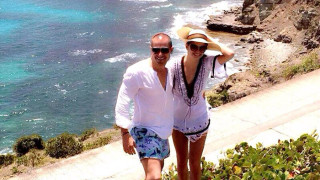 Славена Вътова вдига най-тузарската родна сватба (Подробности)