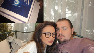 Мария спретна на Гущеров незабравим рожден ден (Снимки)