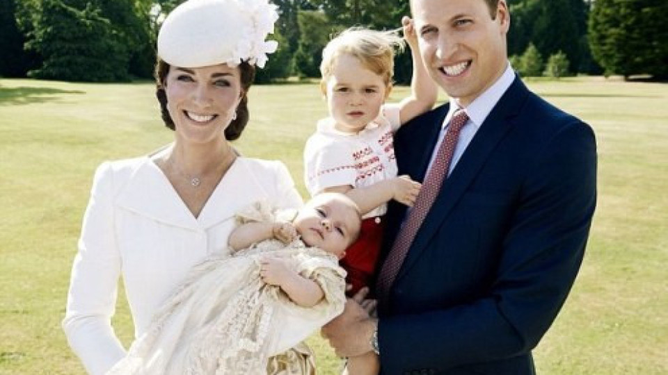 Кейт Мидълтън срам за кралската фамилия (Вижте защо)