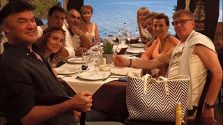 Алисия нежелана от Михайлови заради ниската си класа
