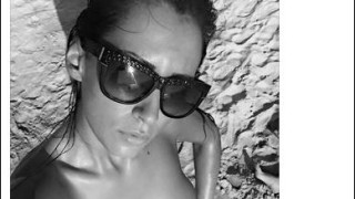 Джена избяга от скандала в Дубай (Топ милионер я води във ваканция)