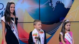 Джорджия на Наталия Гуркова я засенчи по хубост (Снимка)