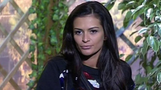 Преслава разкри защо е влязла във ВИП Брадър