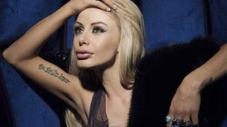 Светлана Василева бройкала и Дарко Тасевски (ТОП 4 на завоеванията й)