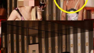 Моника Валериева работела във вертепа на Гълъбин Боевски? (Снимки)