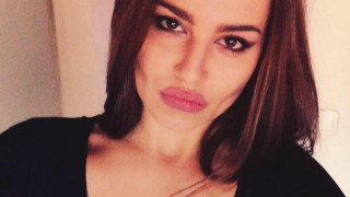 Йоанна Слабакова засенчи и Анджелина Джоли (Снимки на красавицата)