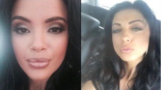 Емануела наду джуки като Мария (Ще се прави на Анджелина Джоли?)