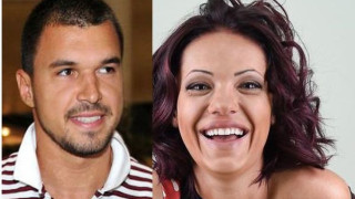 Валери Божинов налетя на Калина Паскалева (Ето как я сваля)