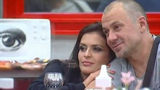 Преслава се даде на Гъмов! (Готова и на брак заради актьора!)