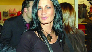 Цеци Красимирова иска бебе от новото си гадже ( Моделката отива да живее в САЩ)