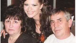 Родителите на Преслава в ужас от аферата й с Гъмов