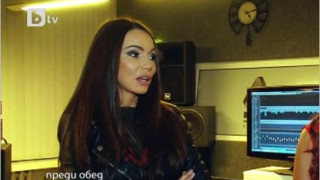 Алисия перфектна?! Вижте я без фотошоп