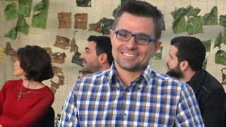 Андрей Арнаудов проговори за развода си: Имах слаб ангел!