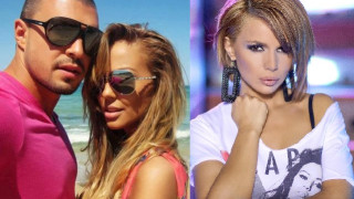 Николета Лозанова за Валери и Алисия: Карат се дори за таблет на детето!