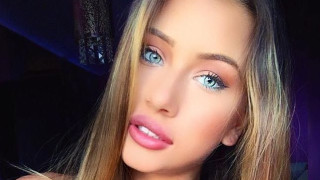 Гери-Никол е хамелеон и има още много какво да покаже на феновете си