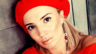 Ирина Тенчева днес можеше да е сляпа, спасила се с молитва