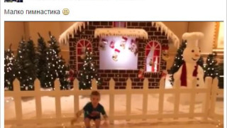 Галена с 5-звездна ваканция в Дубай (Ето как се глези)