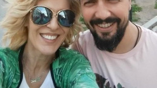 Стефан зарязал Гала заради копие на Анджелина Джоли (Снимки)