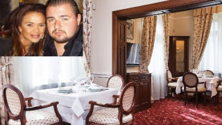 Мария фалира семейния ресторант на Гущерови