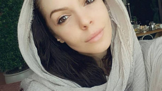 Галена се пусна без грим в Дубай (Снимки от почивката)
