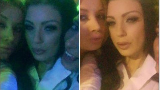 Емануела се събра с Димитър Динев и го удари на живот