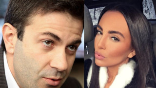 Николета Лозанова сваля Венелин Петков