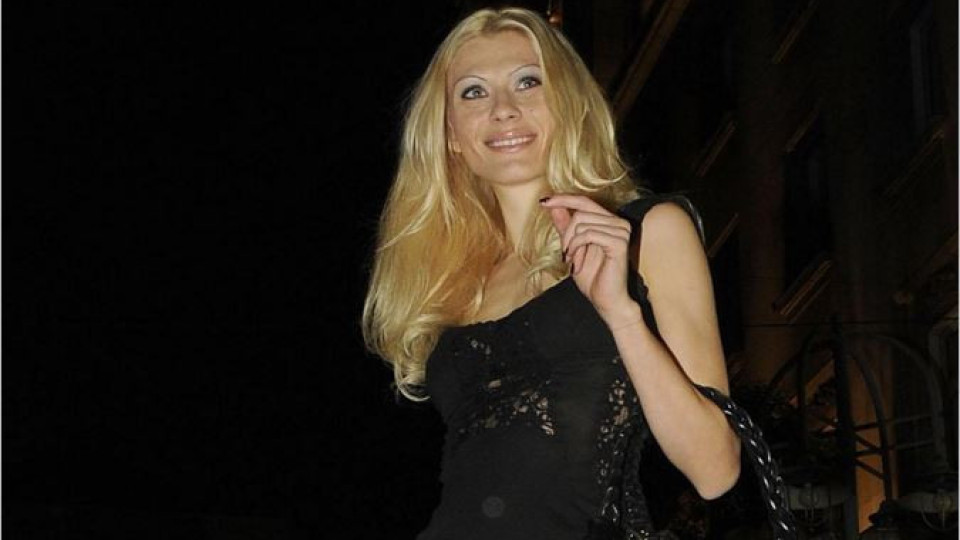 Мис България Елена Ангелова заложница на бившия си (Всичко за скандала)