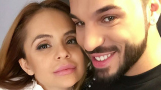 Ивелина на Преслава си падна по Фики! (Всичко за свалката)