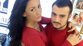 Честито! Джена и Наско Стоев чакат първата си рожба!