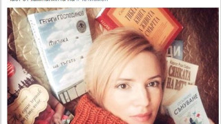 Светлана Василева разби мита за тъпите модели (Кой я последва?)