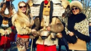 Илиана Раева става президент (ТОП 3 на звездните кандидатки)