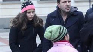 Асен Блатечки рухна заради наследничката си!