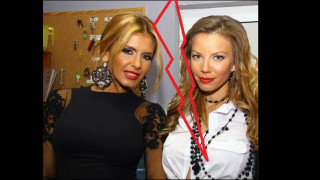 Анелия отново във война с Емилия (Увърта се около Коко Динев?)