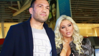 Андреа потвърди за раздялата с Кобрата? (Вижте как се издаде)
