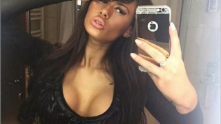 Ники М. разкри новата си: Смени Алисия с топ плеймейтка