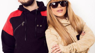 Ася Капчикова побърква Криско! (Вижте как го кара да ревнува)