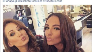 Николета Лозанова с нова ко-водеща (Привлече топ репортерка в „Папараци”)