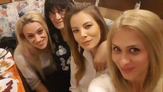 Коко Динев заряза Емилия за ЧРД (Причините за раздора ТУК)