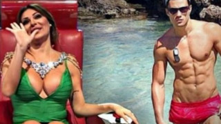 Цеца Величкович шашна! Чака бебе от младото си гадже (Още разкрития)