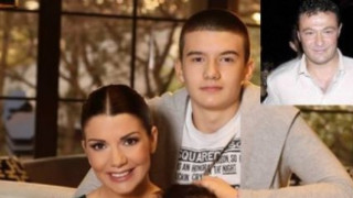 Георги на Кали с ДНК тест (Доказват роднинството с Георги Илиев?)