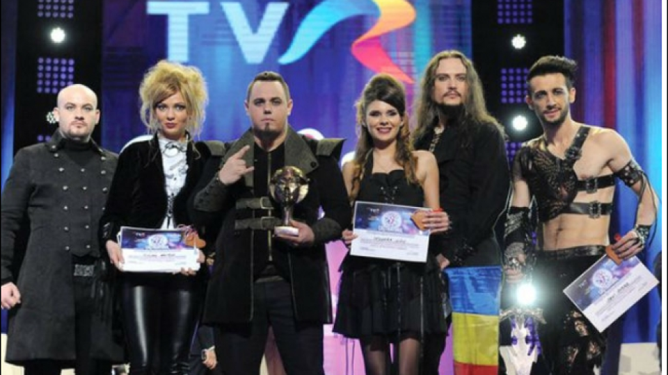 Евровизия тръгва със скандал! Гонят Румъния от конкурса?!