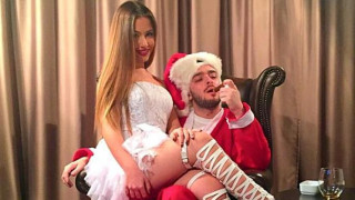 100 Кила прецака Криско! Отмъкна му най-голямата звезда