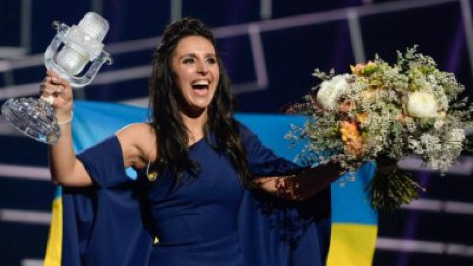 Отнемат победата на Украйна на Евровизия 2016? (Всичко за скандала)