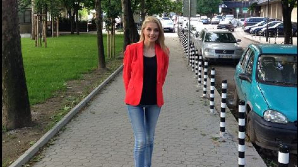 Венета Райкова се топи като привидение (Заради проблеми с Тишо ли?)